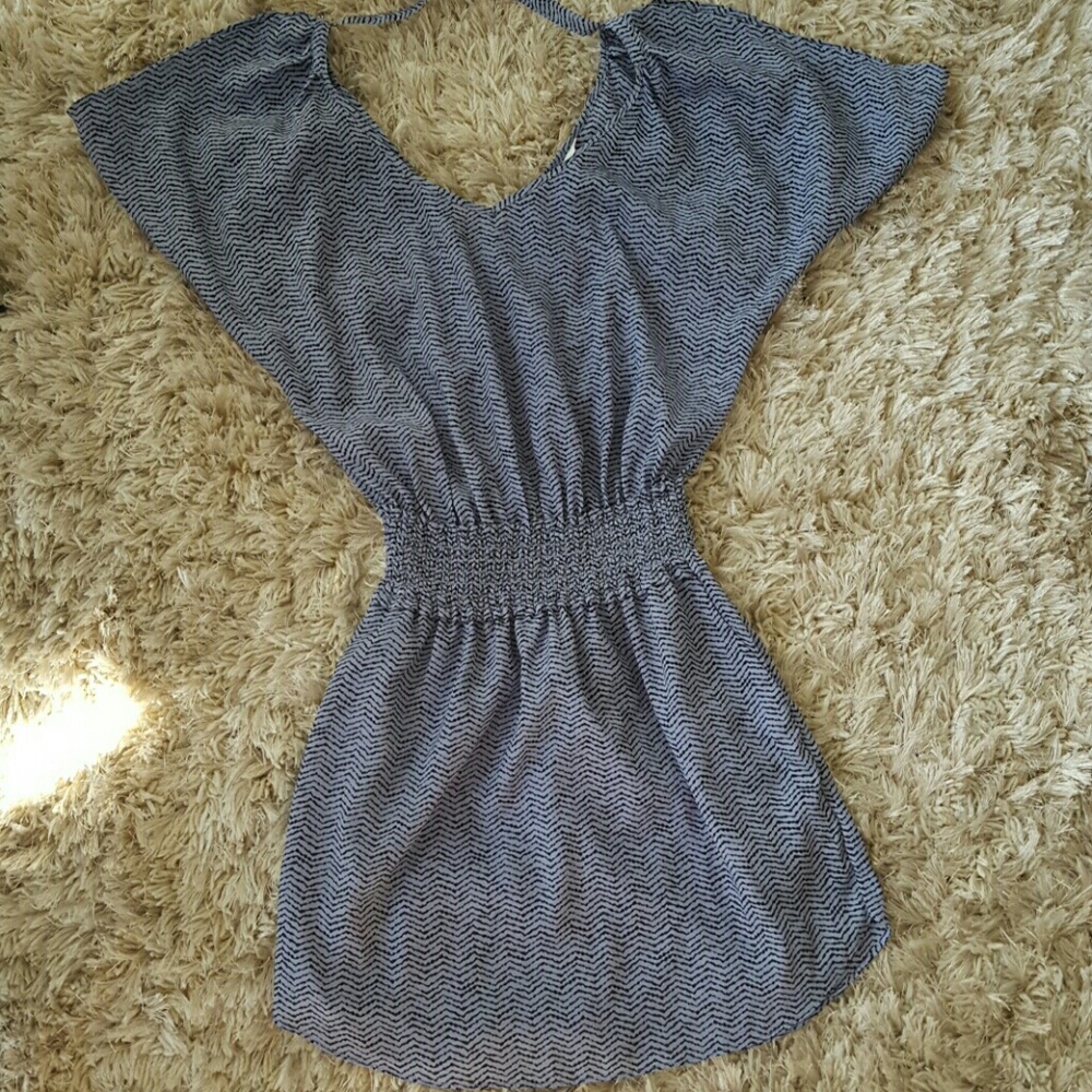 BCBG Generation dress